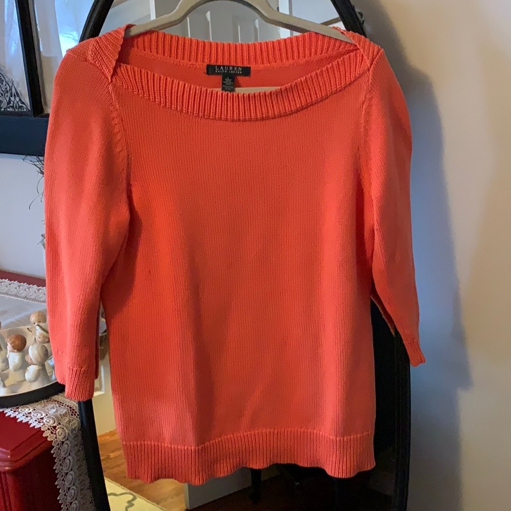 Ralph Lauren sweater
